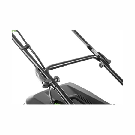 ������������� �������������� Greenworks G40LM49DB (TwinForce, 40V, 49 ��, ��� ��� � ��) 2500207