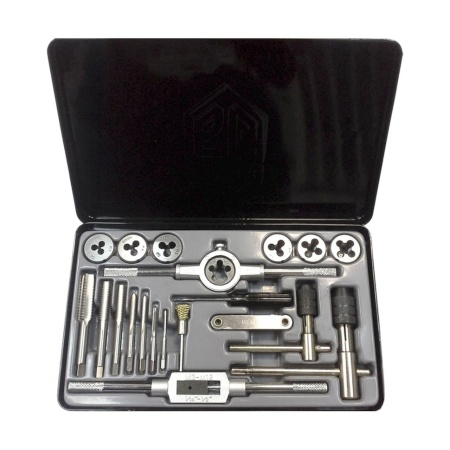 ����� �������� � ������ 21 ������� Berger (BG21TDS)