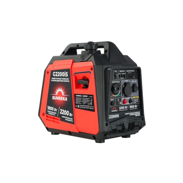    SUNREKA G2200iS (2.2, 1-,  ) 211014
