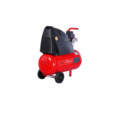 Компрессор безмаслянный FUBAG HOUSE MASTER KIT (646029), 646029 Компрессор безмаслянный FUBAG HOUSE MASTER KIT (646029)