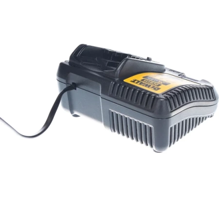 Устройство зарядное DEWALT 18.0 В, 2.0А/ч, Li-ion DCB115-QW, DCB115-QW Устройство зарядное DEWALT 18.0 В, 2.0А/ч, Li-ion DCB115-QW