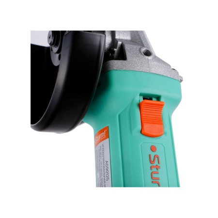 УШМ Sturm AG90125, AG90125 УШМ Sturm AG90125