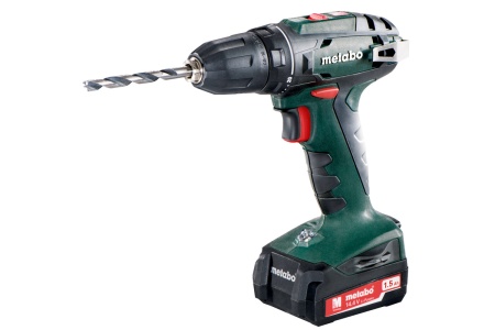  METABO BS14,4 (1.5/ 10) 602206550