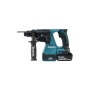 ���������� �������������� Makita DHR242RT (LXT 18�, 2 ��, SDS+, ���x5�/� � ������� ��, ����)