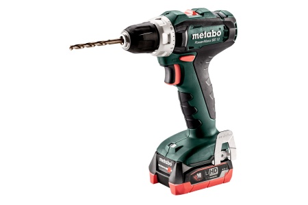  METABO PowerMaxx BS 12 24.0 / Li () 601036800