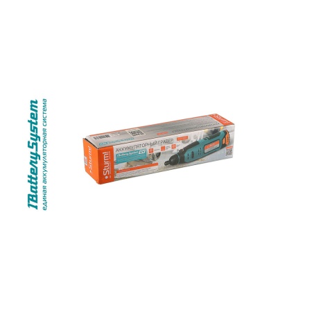   STURM CGM1201 (1BatterySystem12V,    )