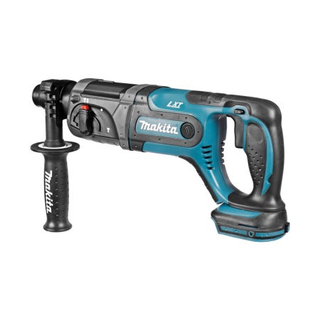 ���������� �������������� Makita DHR241Z (LXT, 18�, SDS+, 1.9��, ��� ��� � ��)
