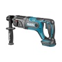 ���������� �������������� Makita DHR241Z (LXT, 18�, SDS+, 1.9��, ��� ��� � ��)