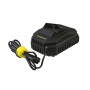 ���������� ������� Hanskonner HCD2440R (1BatterySystem18V, �����������, 130��, ���6�� � ��, ����)