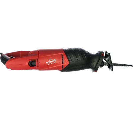 Пила сабельная Elitech ПС 1100ЭП, ПС 1100ЭП Пила сабельная Elitech ПС 1100ЭП