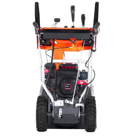   YARD FOX OPTIMA 6151E