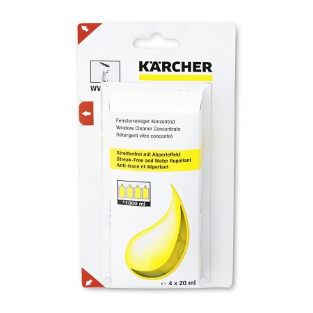      (4 x 20 ) KARCHER RM 503 (62953020)