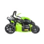 ������������� �������������� Greenworks GD60LM46HP (2502807) (60V, 46��, ����., ��� ��� � ��)