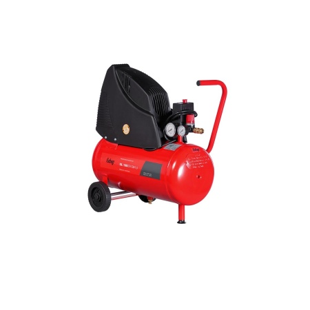 Компрессор безмаслянный FUBAG OL195/24 CM1.5, 646034 Компрессор безмаслянный FUBAG OL195/24 CM1.5