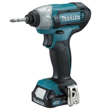   Makita TD110DWAE