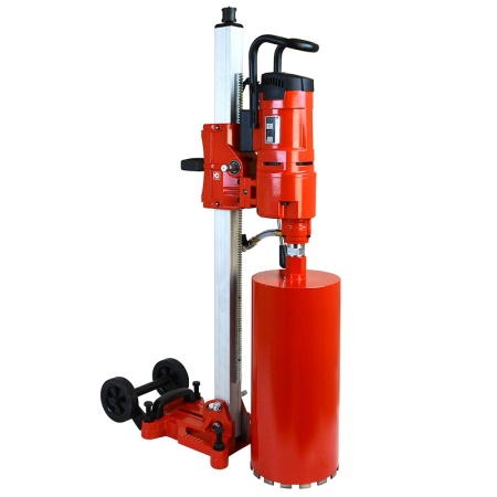 Сверлильная машина DIAM ML-200A (620065), 620065 Сверлильная машина DIAM ML-200A (620065)