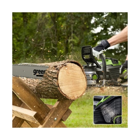    Greenworks OCS800 (82V, 50, 5000, .,    ) 2009707