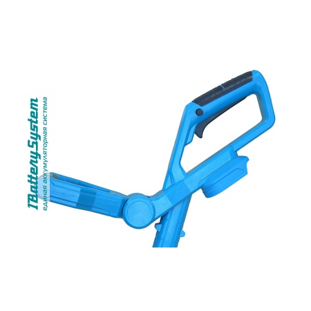 ������� �������������� Sturm BT18 (1BatterySystem18V, ���x2�/� � ��)