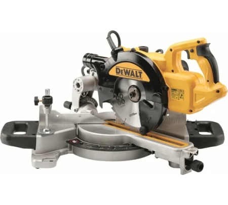 Пила торцовочная DEWALT DWS774-QS, DWS774-QS Пила торцовочная DEWALT DWS774-QS