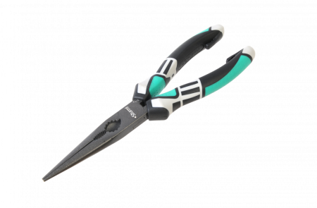 Длинногубцы 200 мм STURM 1020-13-3-200, 1020-13-3-200 Длинногубцы 200 мм STURM 1020-13-3-200