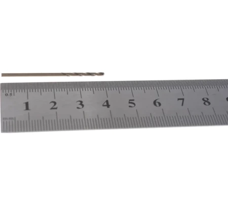     DEWALT DT5536-QZ (1,540 , HSS-G EX2, 10 )