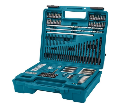  Makita "Basic"212  (E-06270)