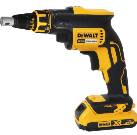    DEWALT DCF620D2K-QW