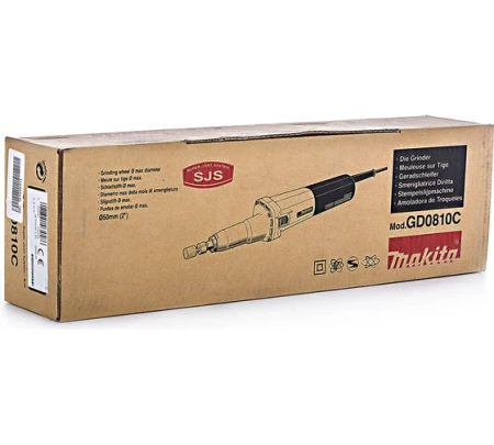   Makita GD0810C
