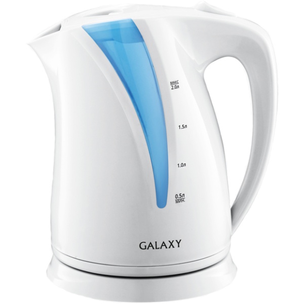 Чайник электрический Galaxy GL0203 Чайник электрический Galaxy GL0203