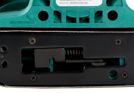 ЛШМ STURM BS8580, BS8580 ЛШМ STURM BS8580