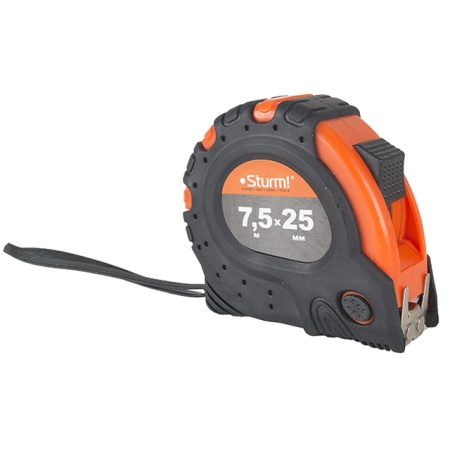  7,5   25 STURM 3100103