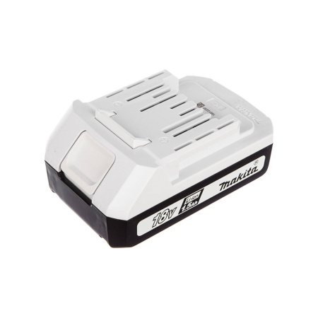 Аккумулятор Makita 18В, 1.5А/ч, Li-ion, тип G (BL1815G) 198186-3, 198186-3 Аккумулятор Makita 18В, 1.5А/ч, Li-ion, тип G (BL1815G) 198186-3