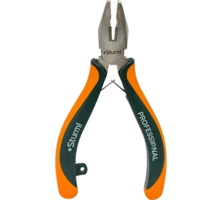 Плоскогубцы STURM 1030-05-1-115, 1030-05-1-115 Плоскогубцы STURM 1030-05-1-115