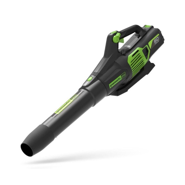   Greenworks GD60ABK4 (60V, .,  4/  ) 2405607UB