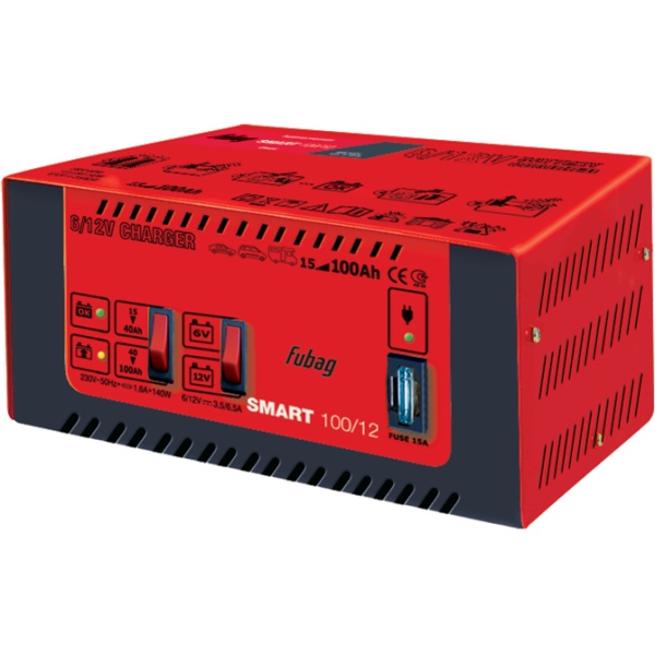  FUBAG SMART 100/12