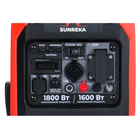    SUNREKA G1800iS (1,8, 1-,  ) 211023