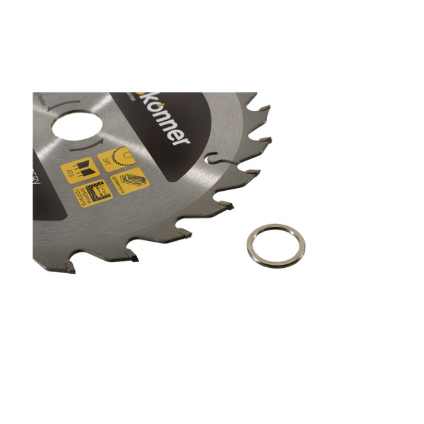 ���� ������� �� ������ 160x20/16 ��, 24 ���� Hanskonner (H9022-160-20/16-24)
