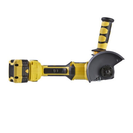 ��� �������������� Hanskonner HAG1812BLE (1BatterySystem18V, ����., 125 ��, ���x4�/� � ��, ����)