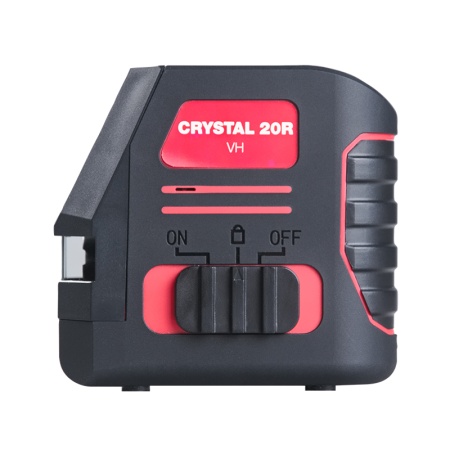   FUBAG Crystal 20R VH Set +  