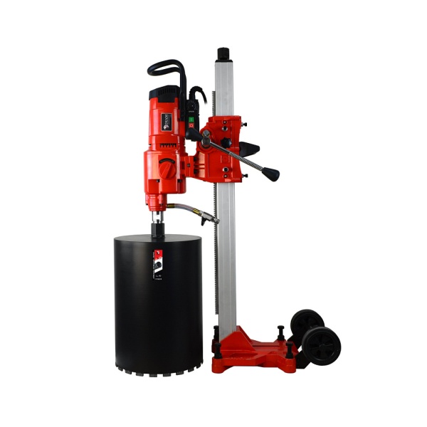 Сверлильная машина DIAM ML-350/2NE 620071, 620071 Сверлильная машина DIAM ML-350/2NE 620071