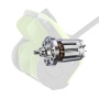 Аккумуляторная лопата (снегоуборщик) GREENWORKS GD40SS2 (рег. выброс, 40V, 30см, без АКБ/ЗУ) 2603107, 2603107 Аккумуляторная лопата (снегоуборщик) GREENWORKS GD40SS2 (рег. выброс, 40V, 30см, без АКБ/ЗУ) 2603107