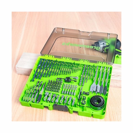 ����� �����, ��� � ������� 90 ���������, � ����� GREENWORKS (2944607)