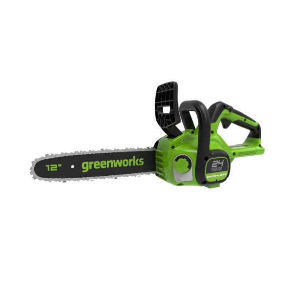 ���� ������ �������������� Greenworks GD24CS30K4 (24V, 30��, �����������, 4�� � ��) 2007007UB