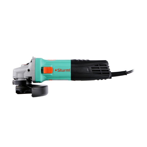 УШМ Sturm AG90125, AG90125 УШМ Sturm AG90125