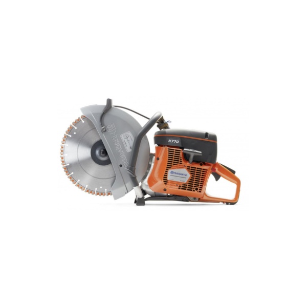 Бензорез HUSQVARNA K770-14" (9676821-01), 9676821-01 Бензорез HUSQVARNA K770-14" (9676821-01)