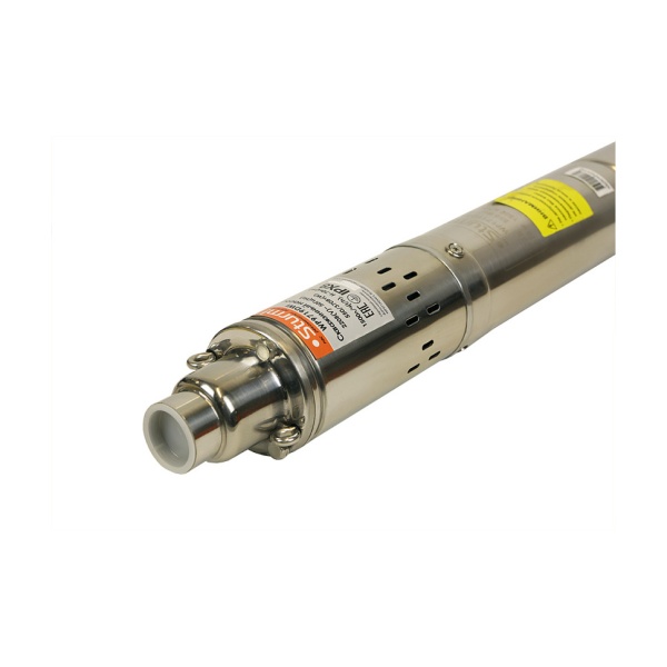 Насос скважинный винтовой STURM WP9719DWI, WP9719DWI Насос скважинный винтовой STURM WP9719DWI