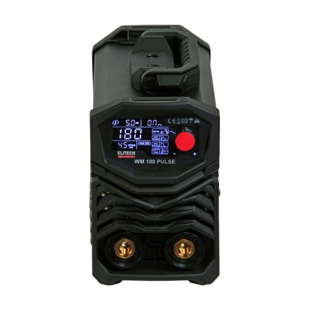 ��������� �������� Elitech HD WM 180 PULSE