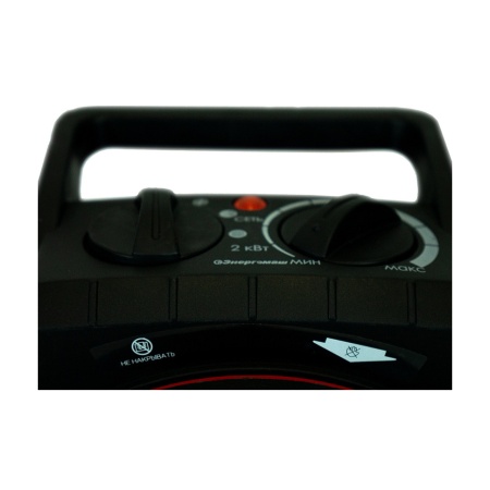 Тепловая пушка керамическая Энергомаш ТП-2000МК, ТП-2000МК Тепловая пушка керамическая Энергомаш ТП-2000МК