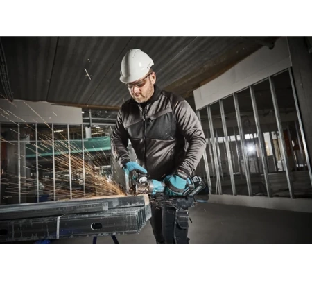   Makita GA013GM201 (XGT)