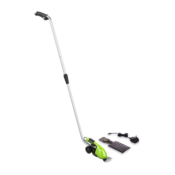 ������� ������� �������������� Greenworks G3.6GS � ���������� ������ (1600207)